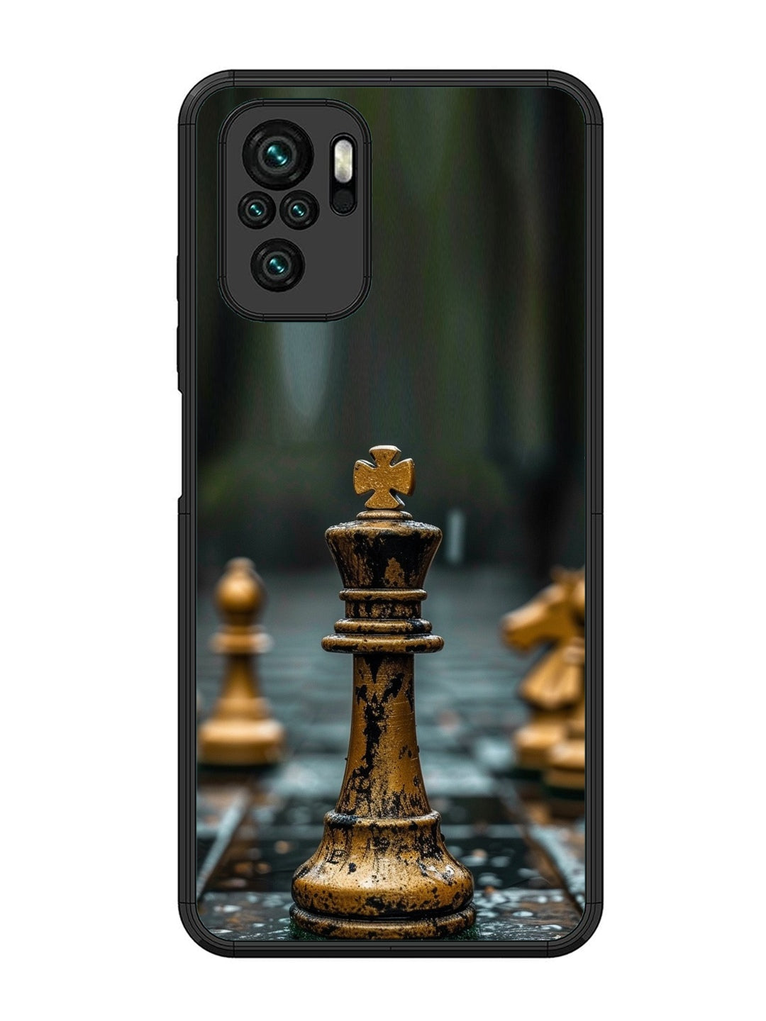 XIAOMI Redmi Note 10 The King Chess