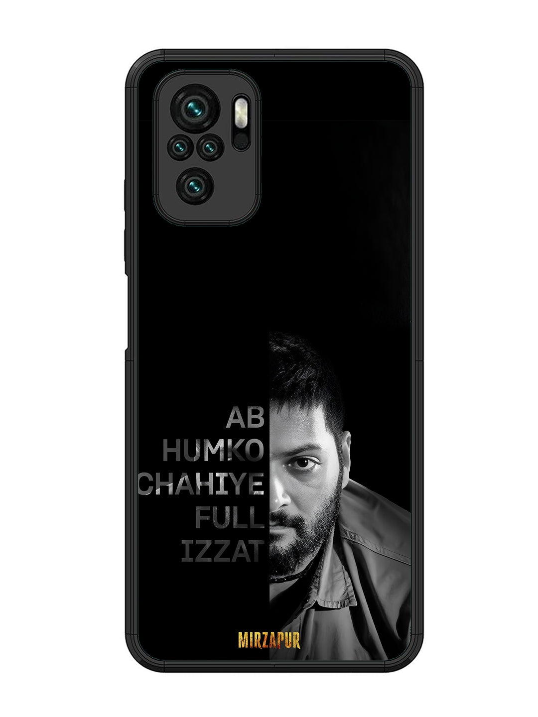 XIAOMI Redmi Note 10 ab hamko chahiye full ijjat