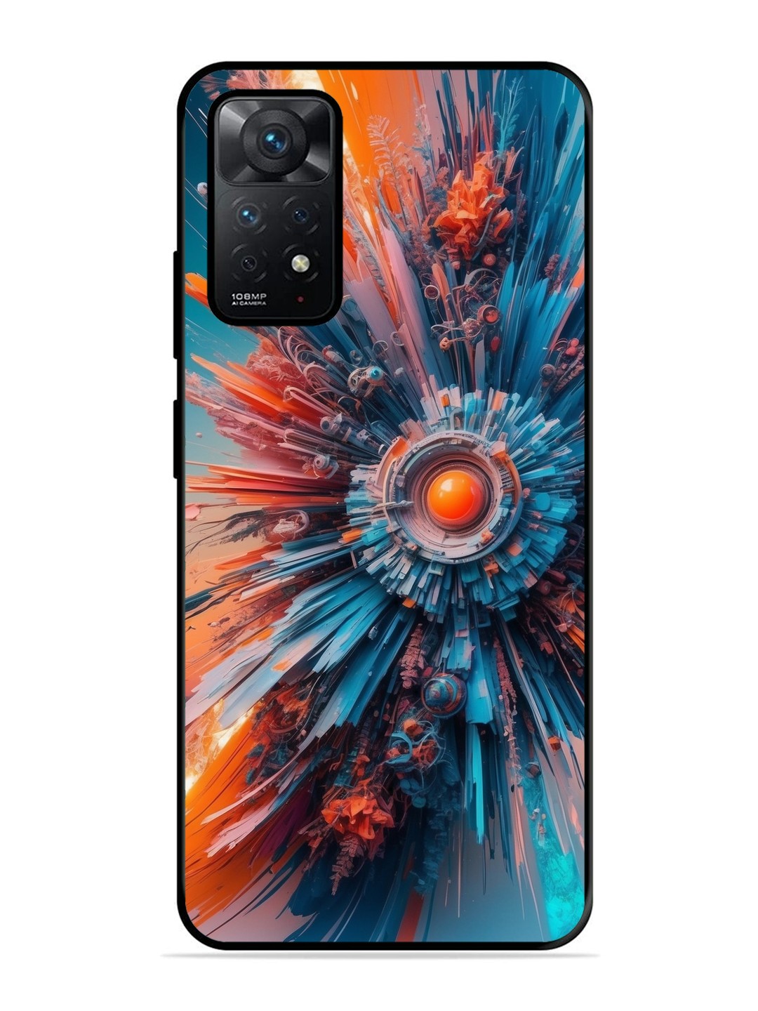 XIAOMI Redmi Note 11 Pro 5G Colorful Solstice