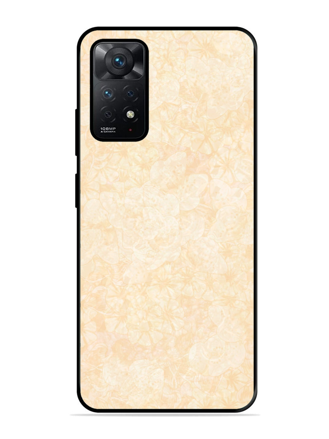 XIAOMI Redmi Note 11 Pro 5G Blossom White Floral