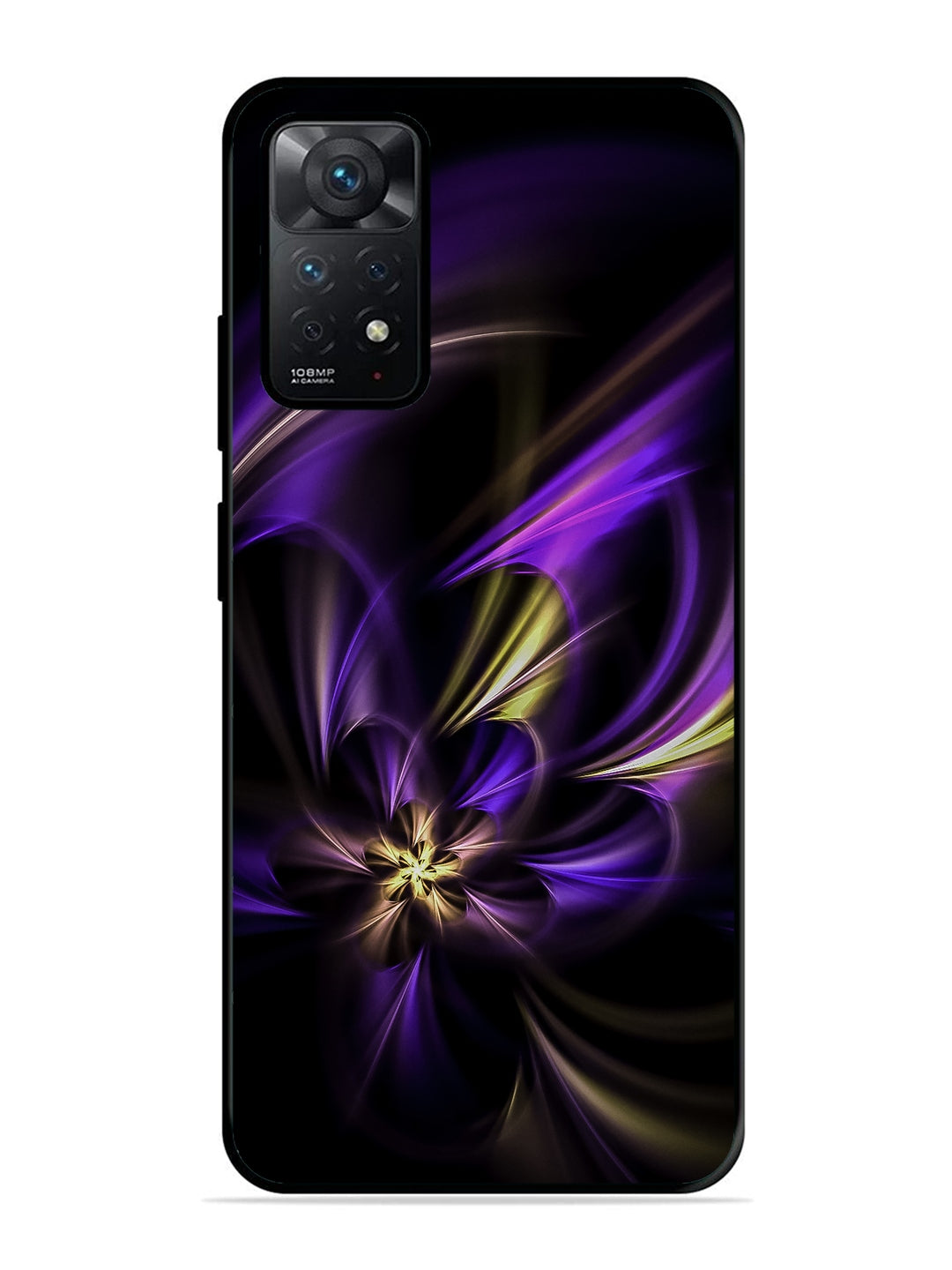 XIAOMI Redmi Note 11 Pro 5G Royal Purple Bloom