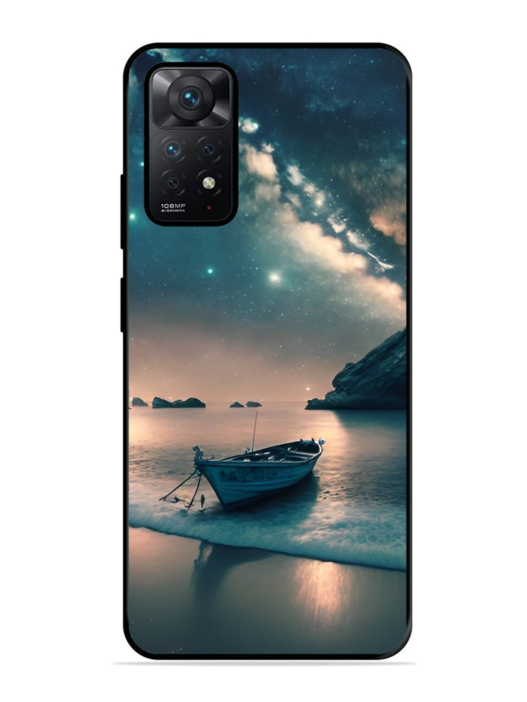 XIAOMI Redmi Note 11 Pro 5G Seaside Escape