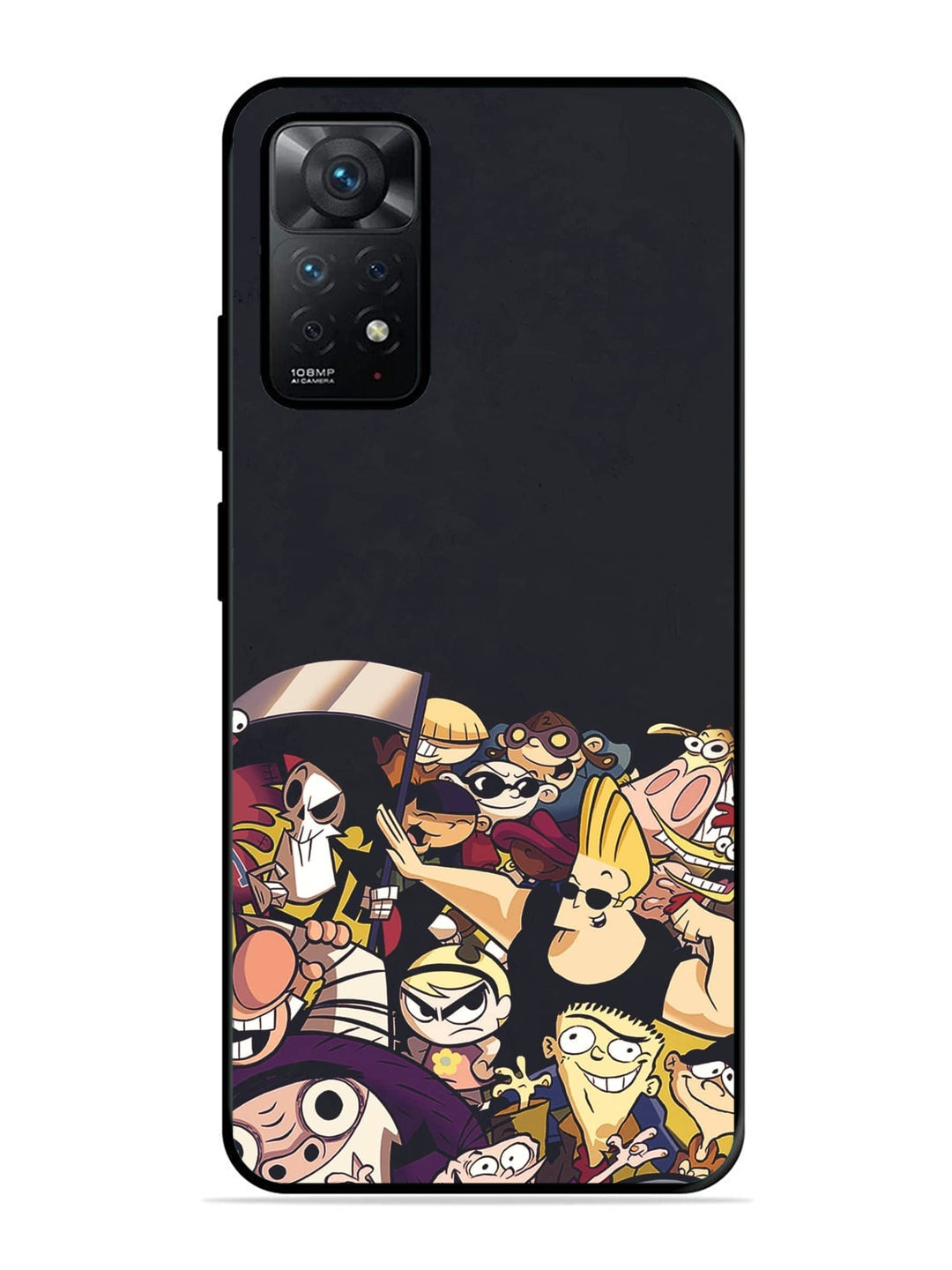 XIAOMI Redmi Note 11 Pro 5G Cartoon Network's toons