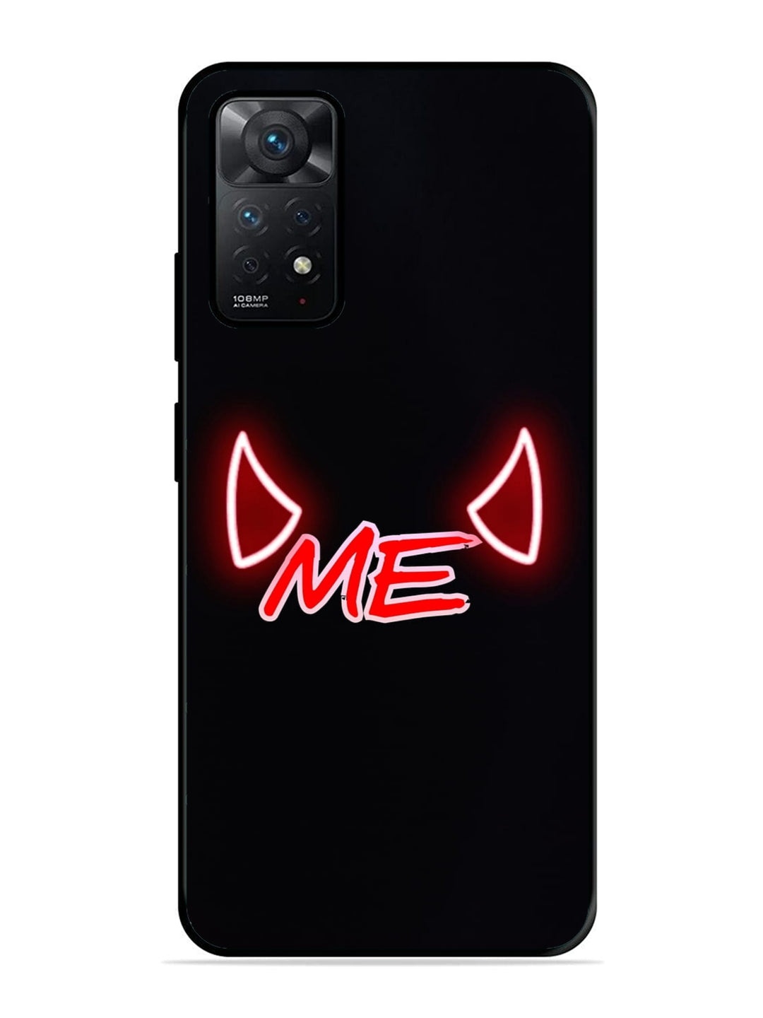 XIAOMI Redmi Note 11 Pro 5G Devil Me
