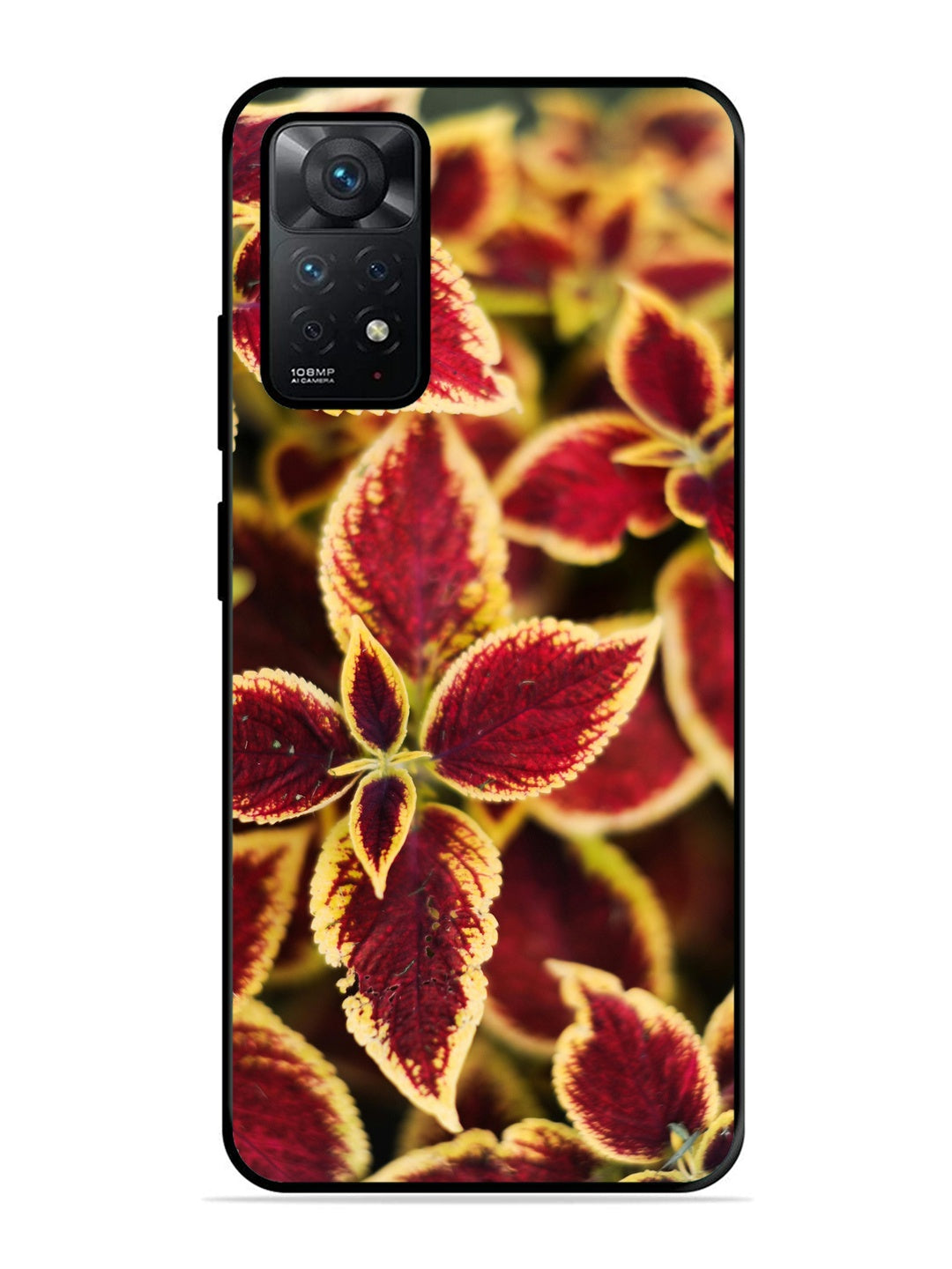 XIAOMI Redmi Note 11 Pro 5G Autumn Blaze