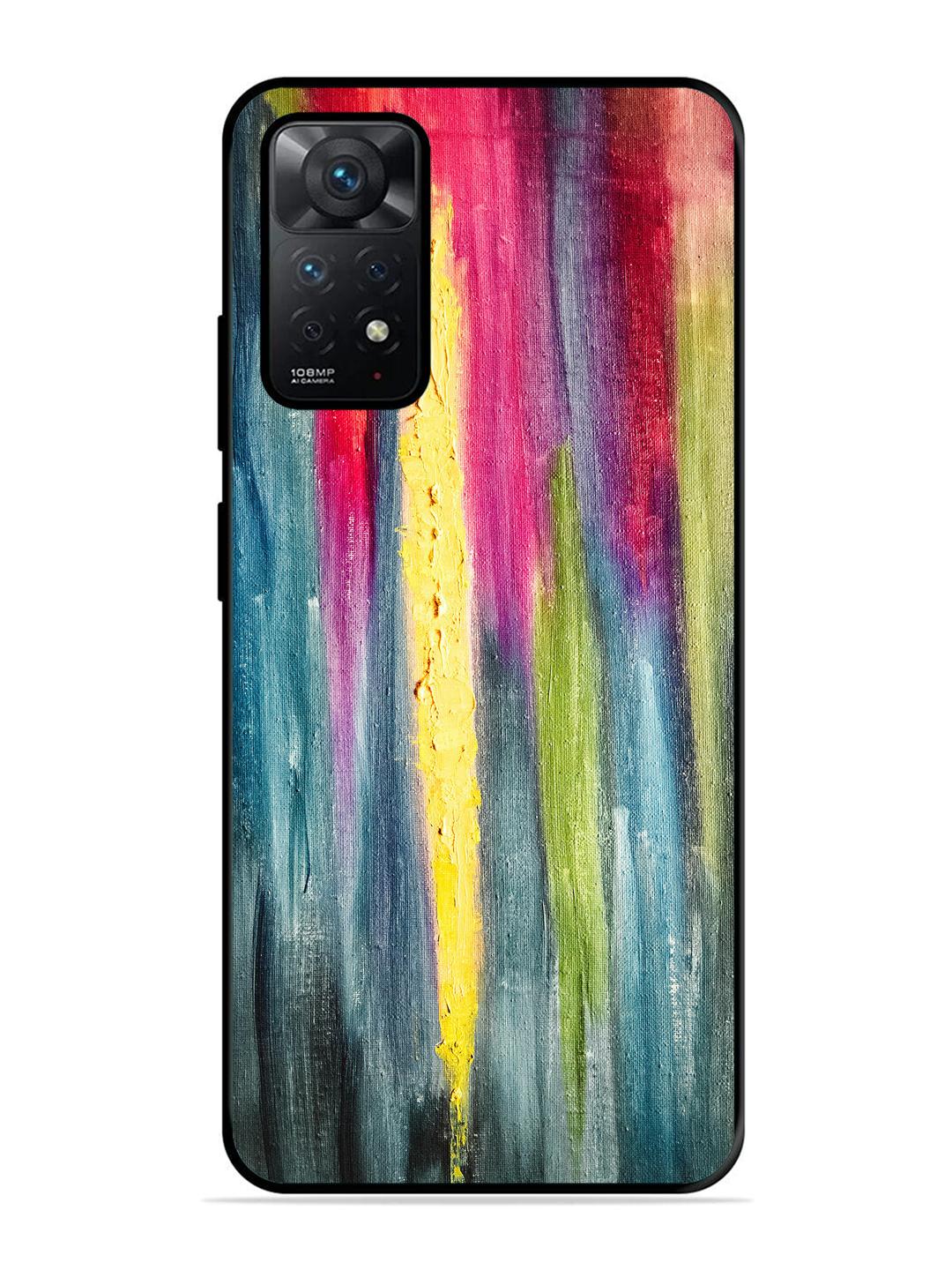 XIAOMI Redmi Note 11 Pro 5G Colorful Crayons