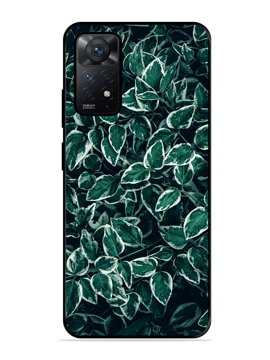 XIAOMI Redmi Note 11 Pro 5G Green Oasis Leafs
