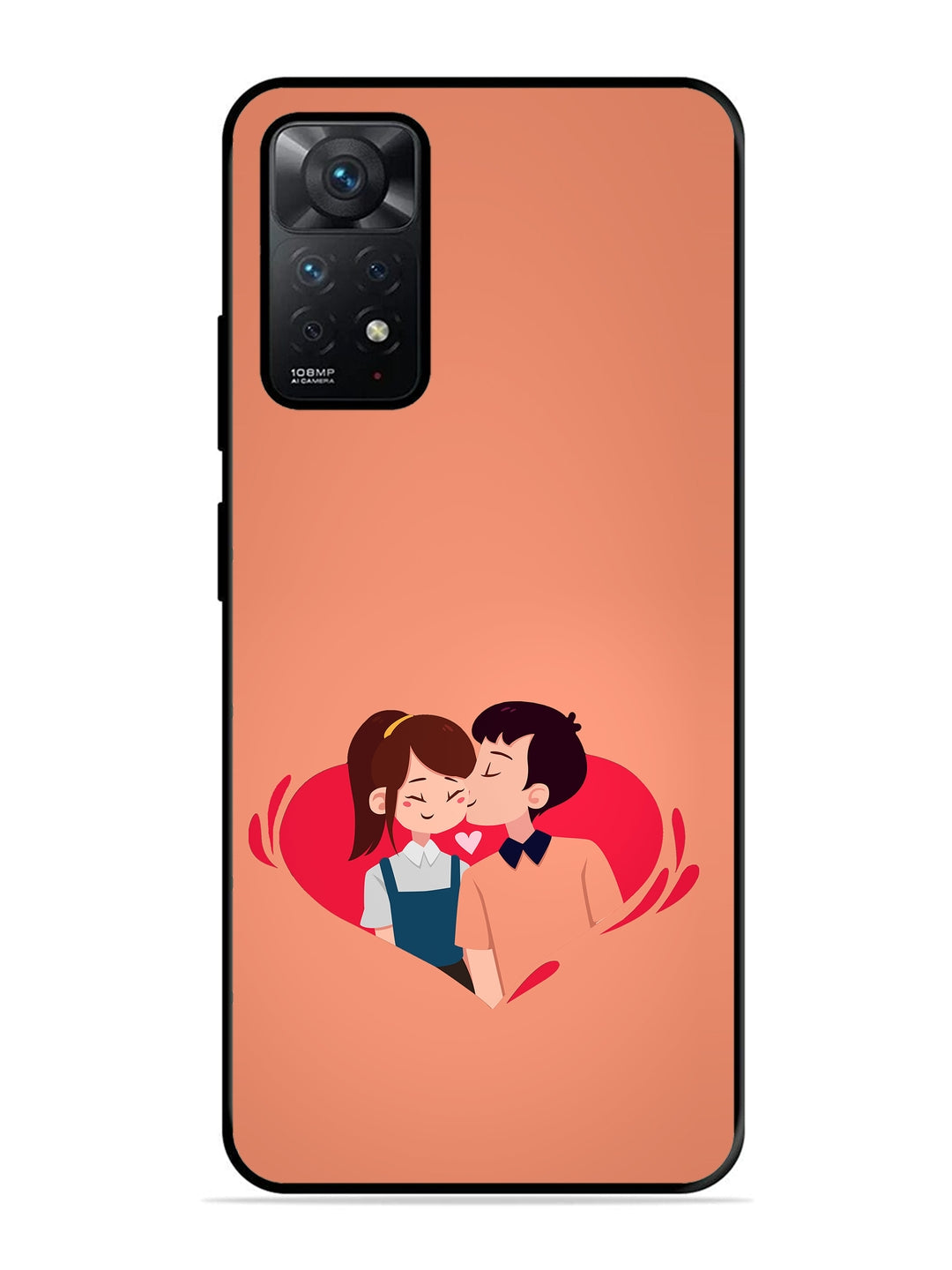 XIAOMI Redmi Note 11 Pro 5G Love Birds
