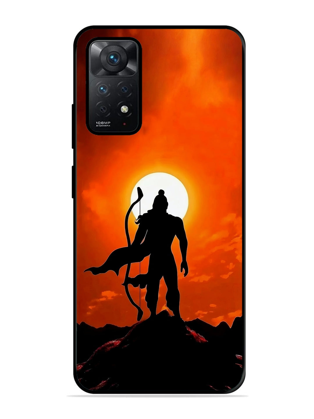 XIAOMI Redmi Note 11 Pro 5G Lord Rama
