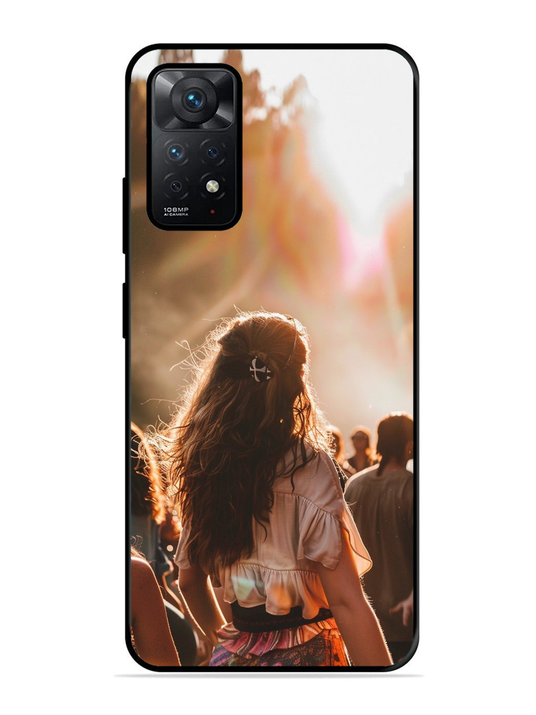 XIAOMI Redmi Note 11 Pro 5G Sunlit Festival Vibes
