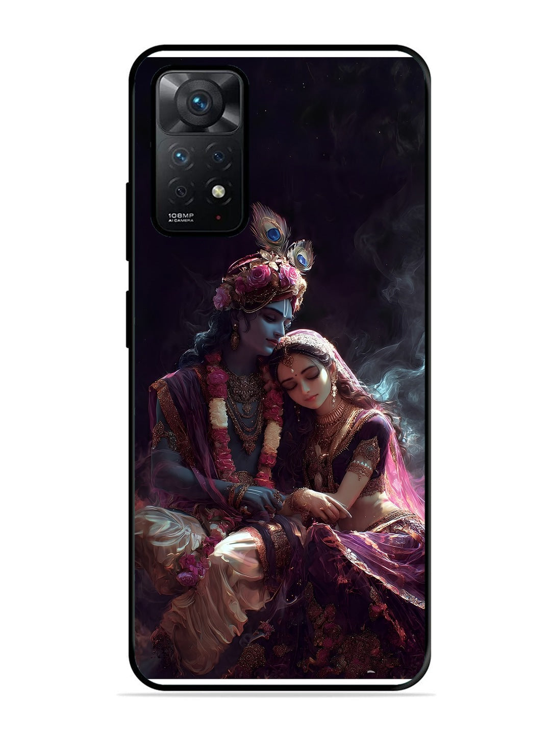 XIAOMI Redmi Note 11 Pro 5G Radha Krishna Together