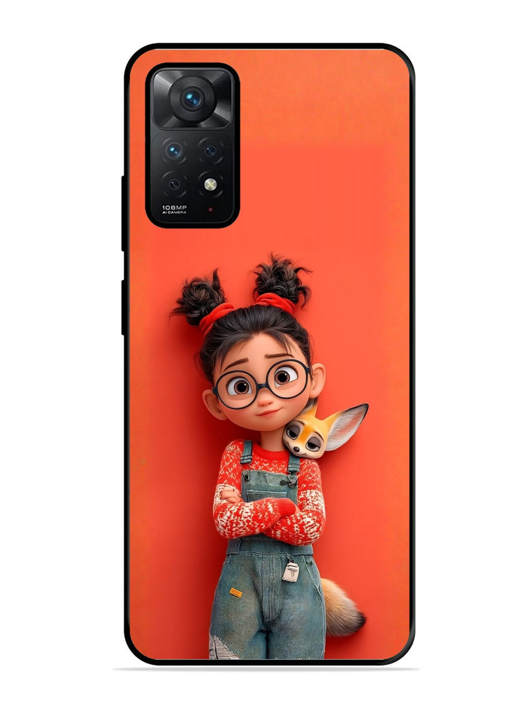 XIAOMI Redmi Note 11 Pro 5G Mischief & Fox