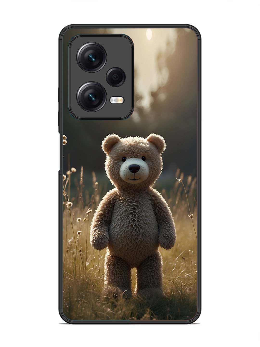 Xiaomi Redmi Note 12 Pro 5G Teddy Beer