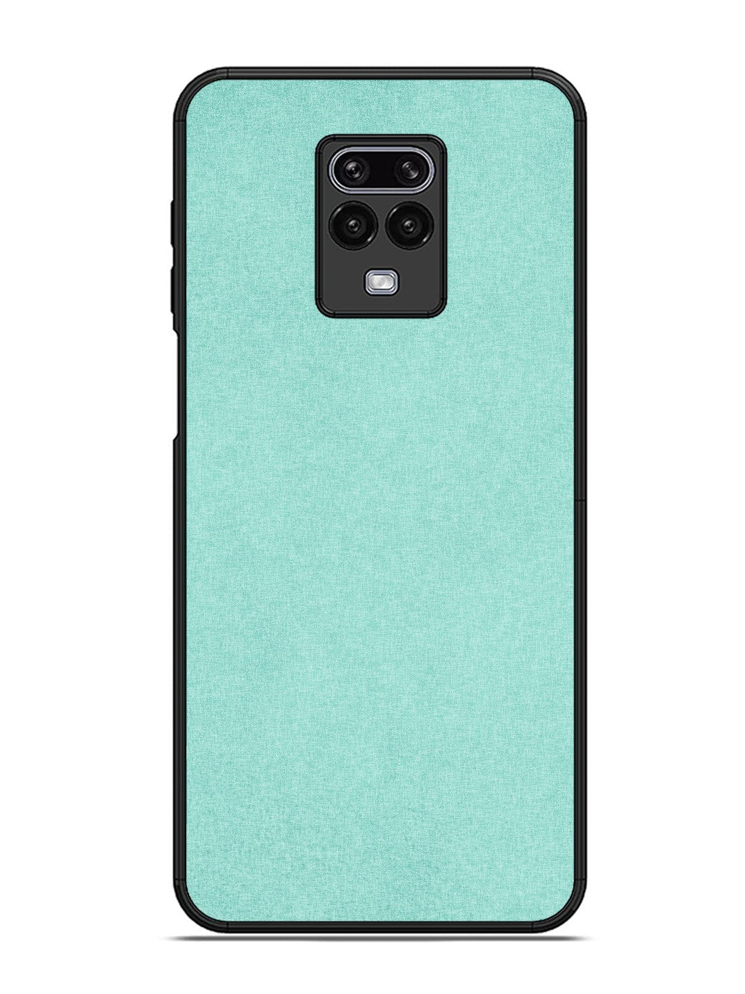 XIAOMI Redmi Note 9 Pro Ocean Breeze Plain