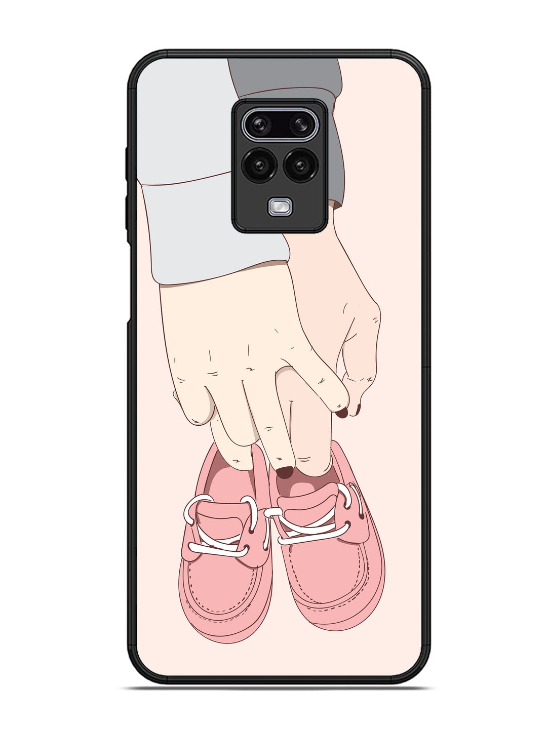 XIAOMI Redmi Note 9 Pro New baby Arriving