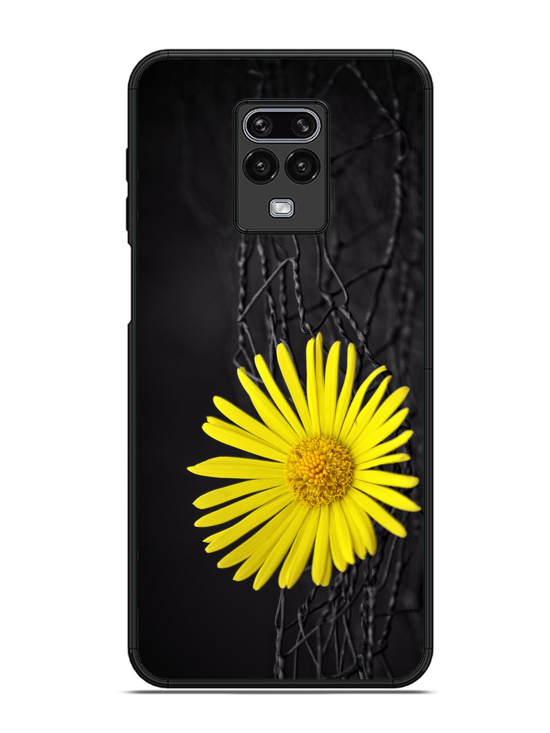XIAOMI Redmi Note 9 Pro Sunflower on Fansing