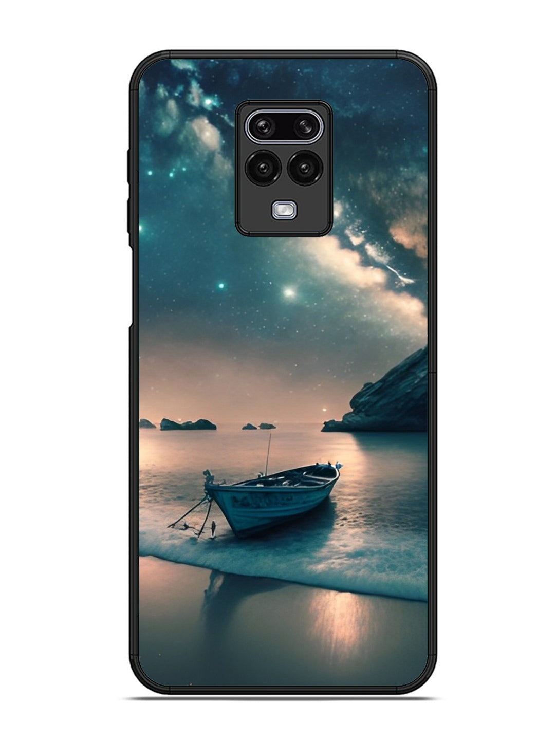 XIAOMI Redmi Note 9 Pro Seaside Escape
