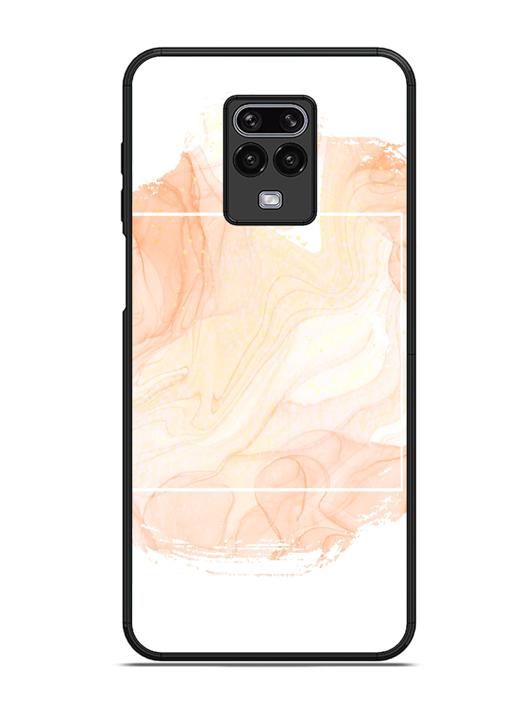 XIAOMI Redmi Note 9 Pro Aurora Marble