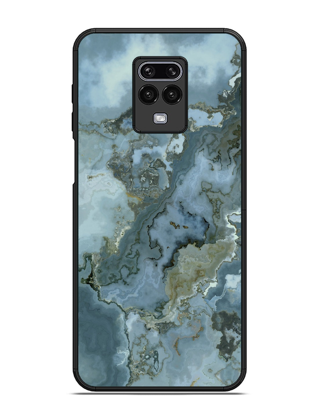 XIAOMI Redmi Note 9 Pro Celestial Blue Marble