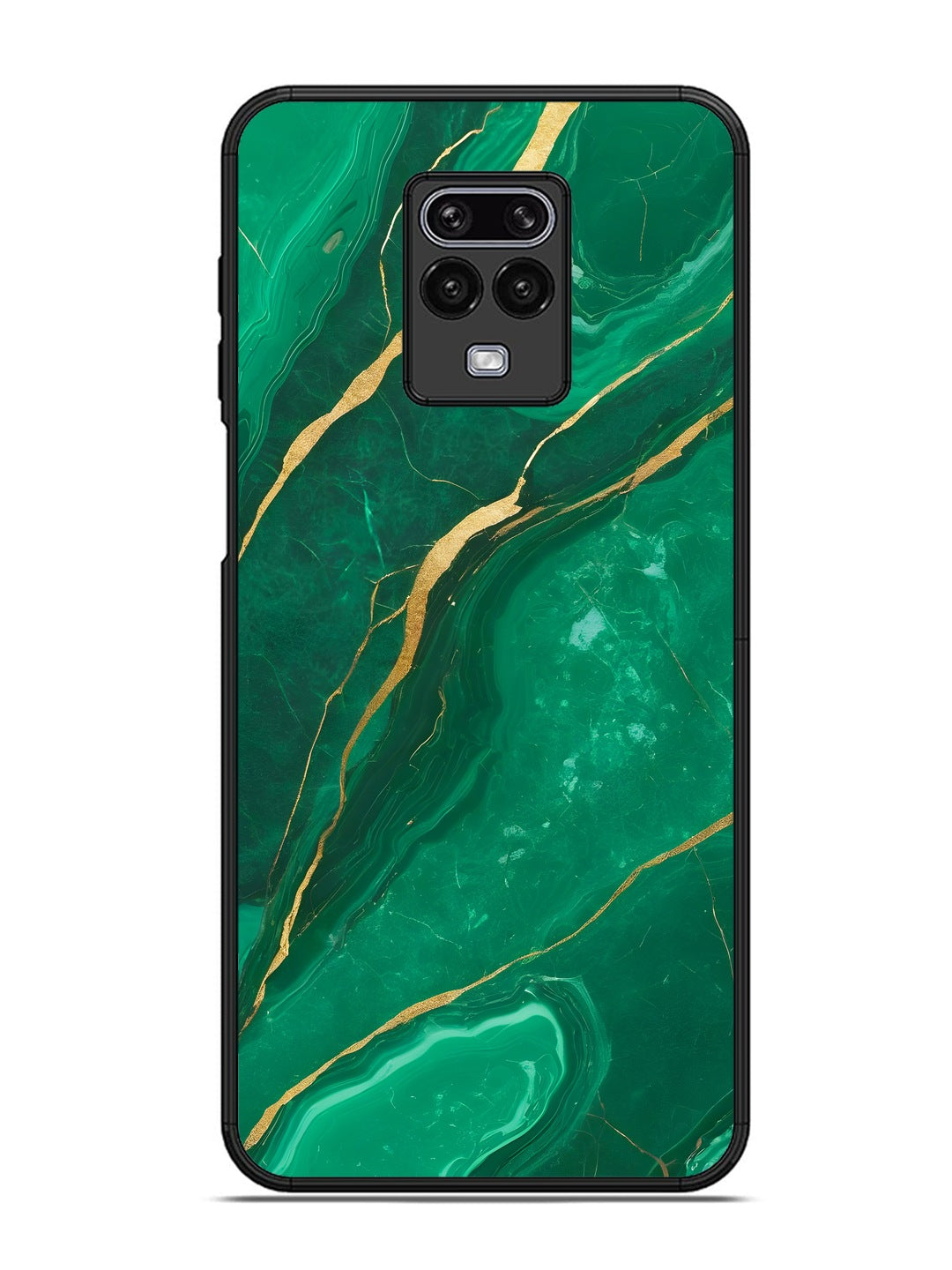 XIAOMI Redmi Note 9 Pro Citrus Green Marble