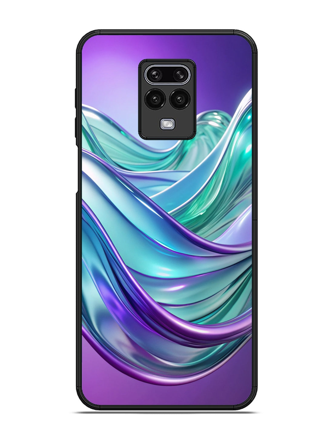 XIAOMI Redmi Note 9 Pro Mystic Purple Wave