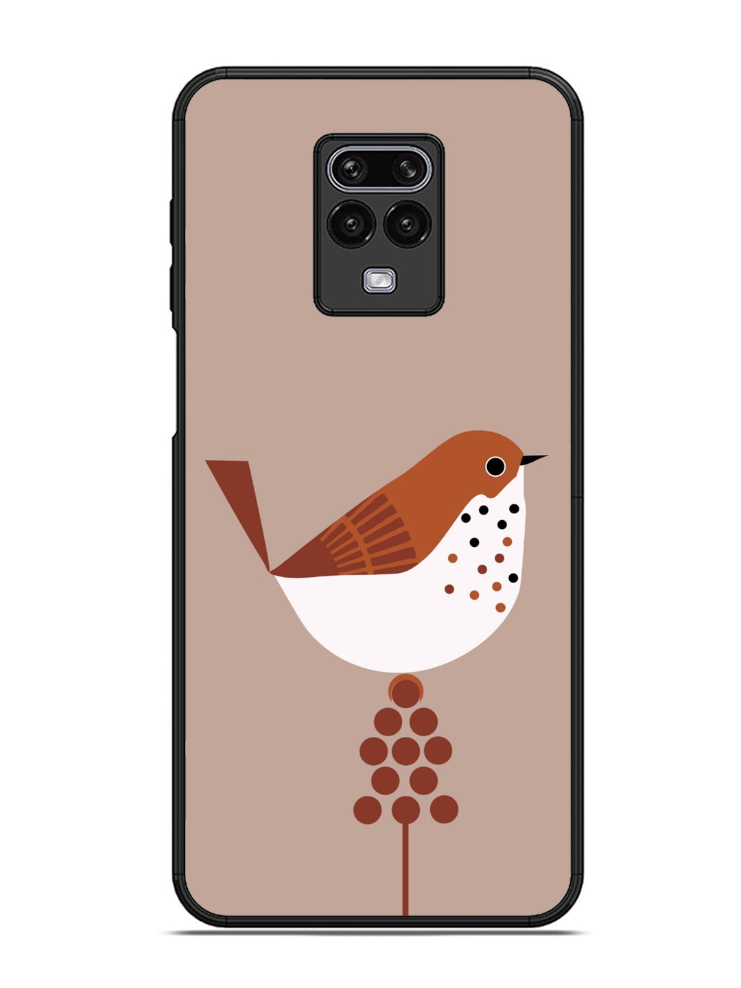 XIAOMI Redmi Note 9 Pro Sparrow