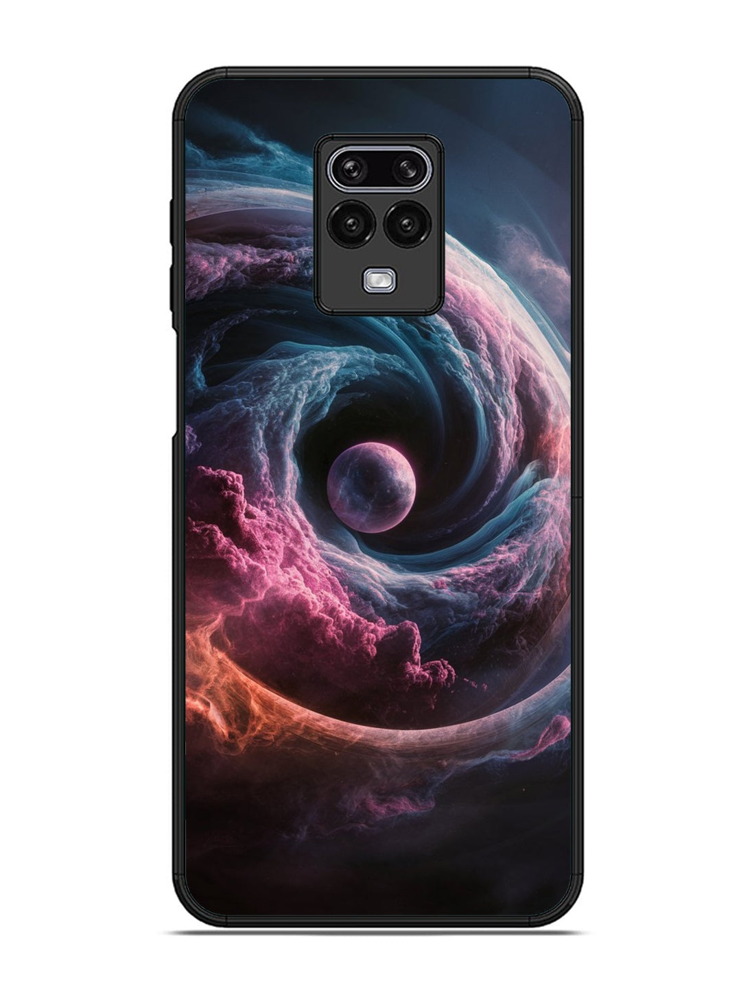 XIAOMI Redmi Note 9 Pro Colorful Universe