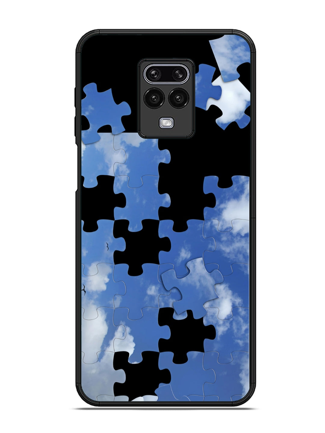XIAOMI Redmi Note 9 Pro Puzzle
