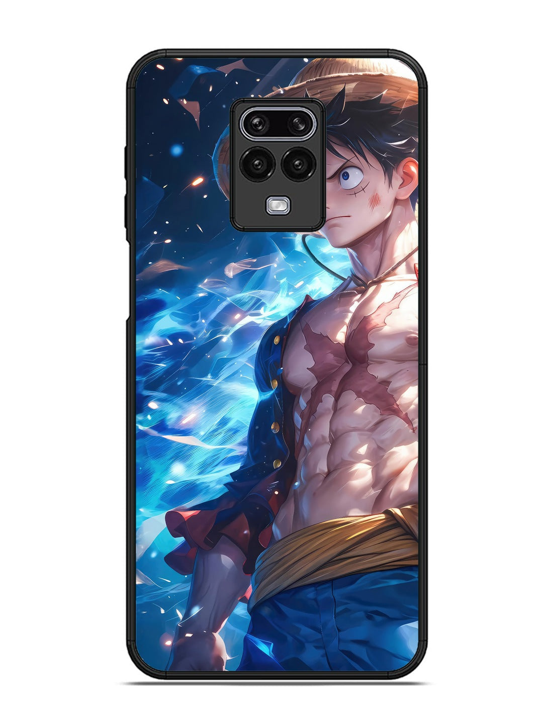 XIAOMI Redmi Note 9 Pro One Piece