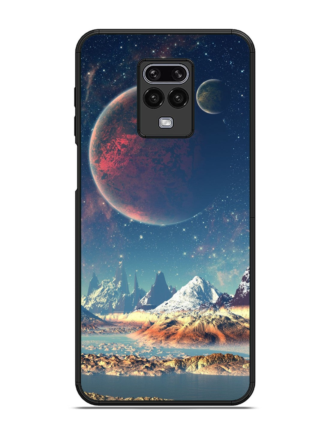 XIAOMI Redmi Note 9 Pro Space