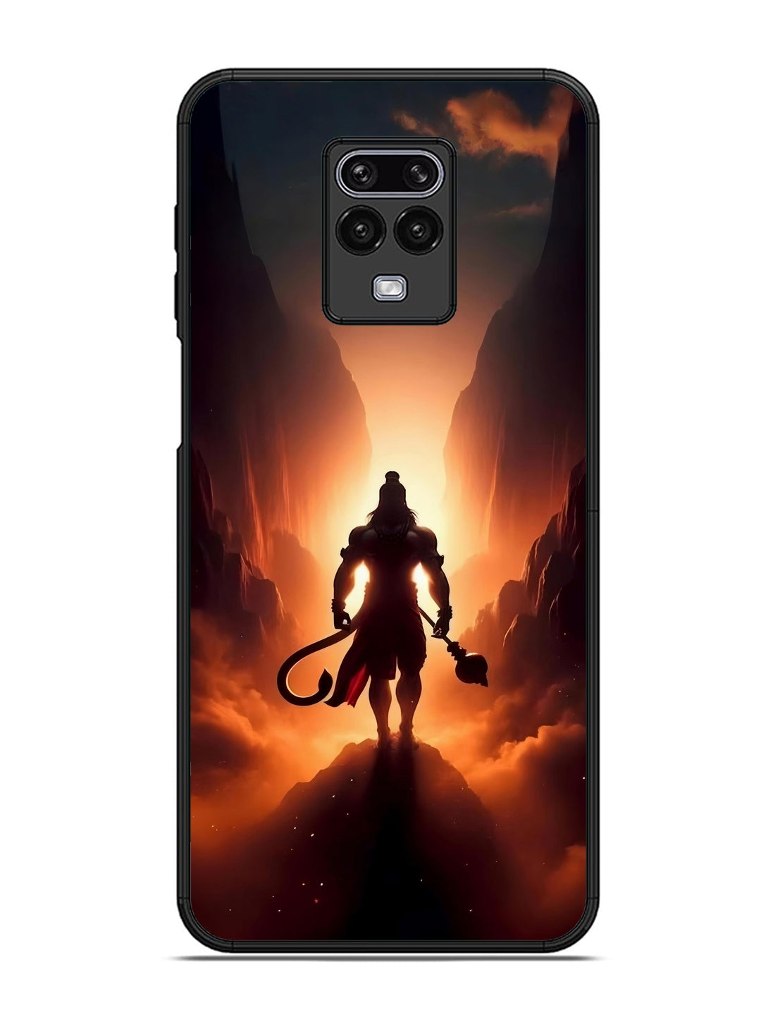 XIAOMI Redmi Note 9 Pro Veer Bajrangi