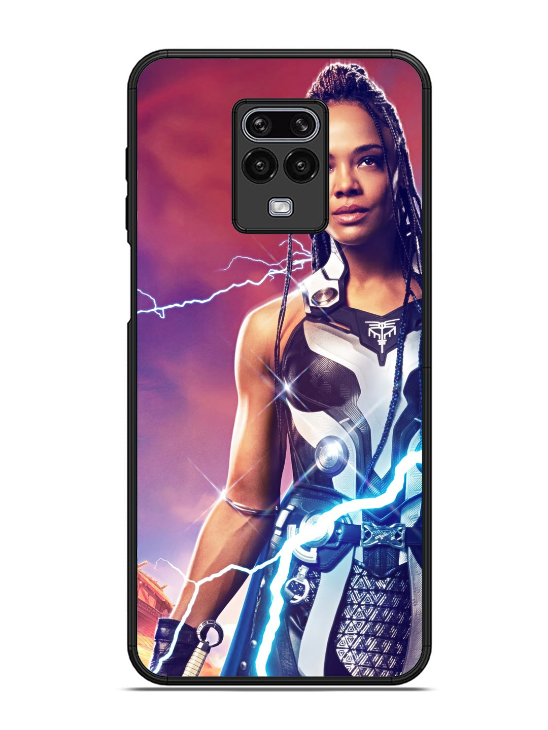 XIAOMI Redmi Note 9 Pro valkyrie-thor-love-and-thunder-poster