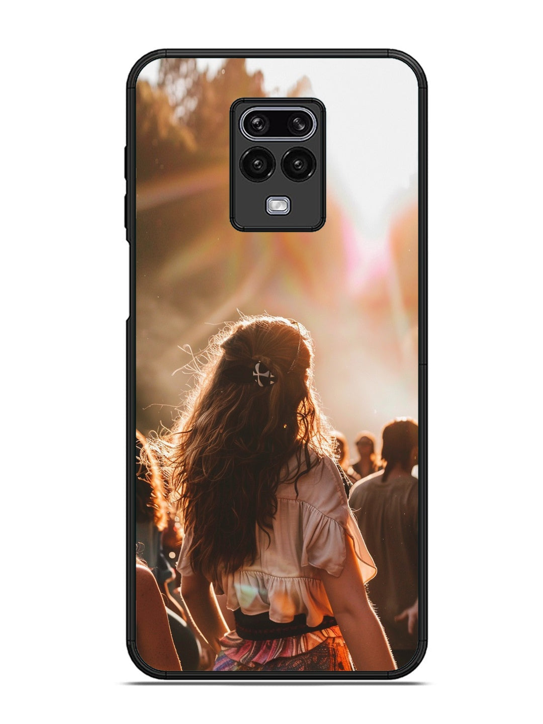 XIAOMI Redmi Note 9 Pro Sunlit Festival Vibes