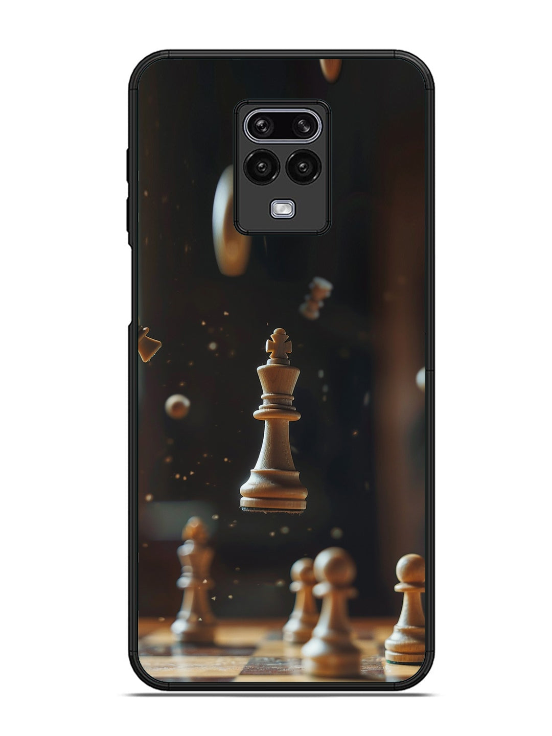 XIAOMI Redmi Note 9 Pro King Chess