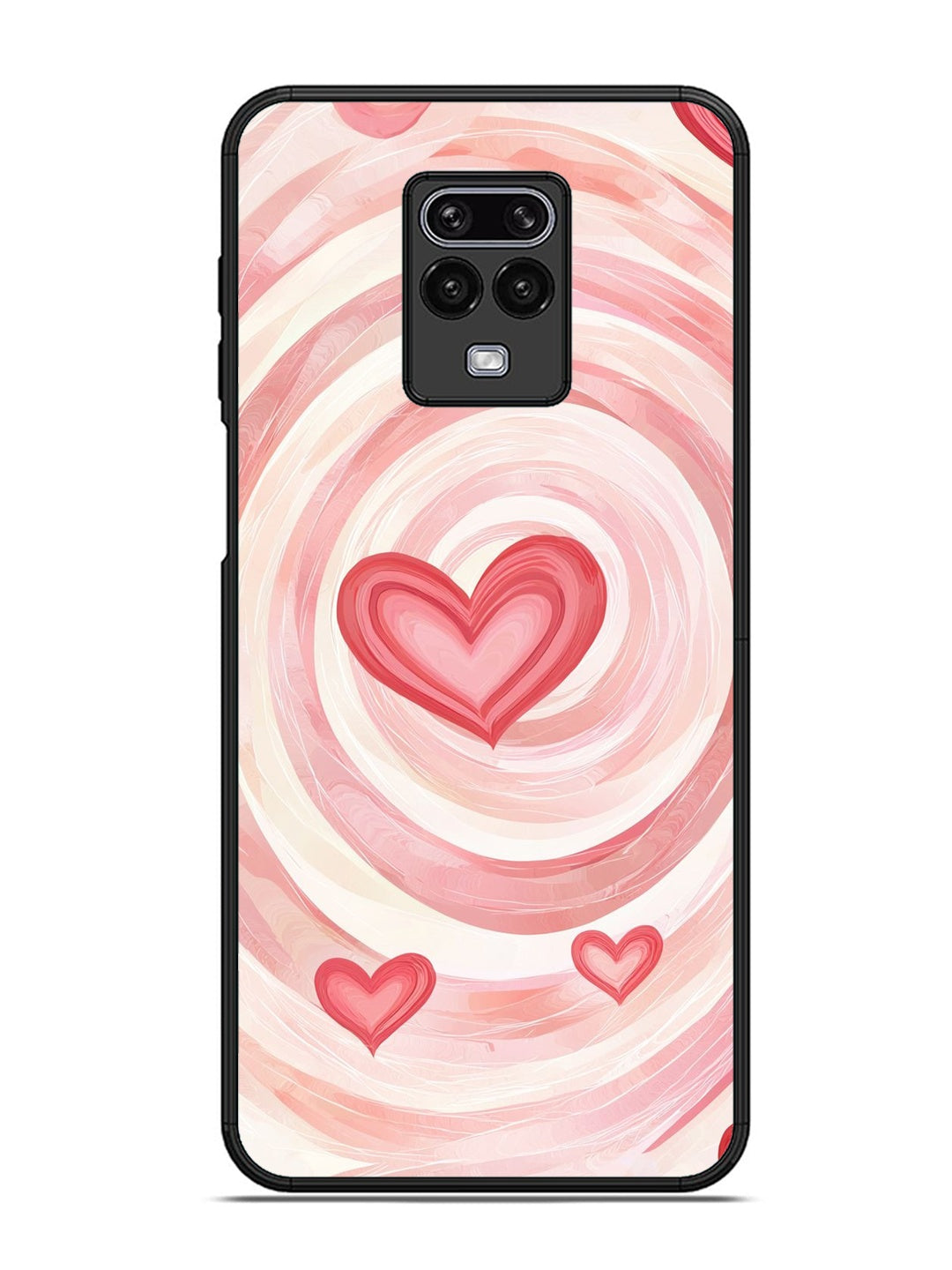 XIAOMI Redmi Note 9 Pro Heart Design
