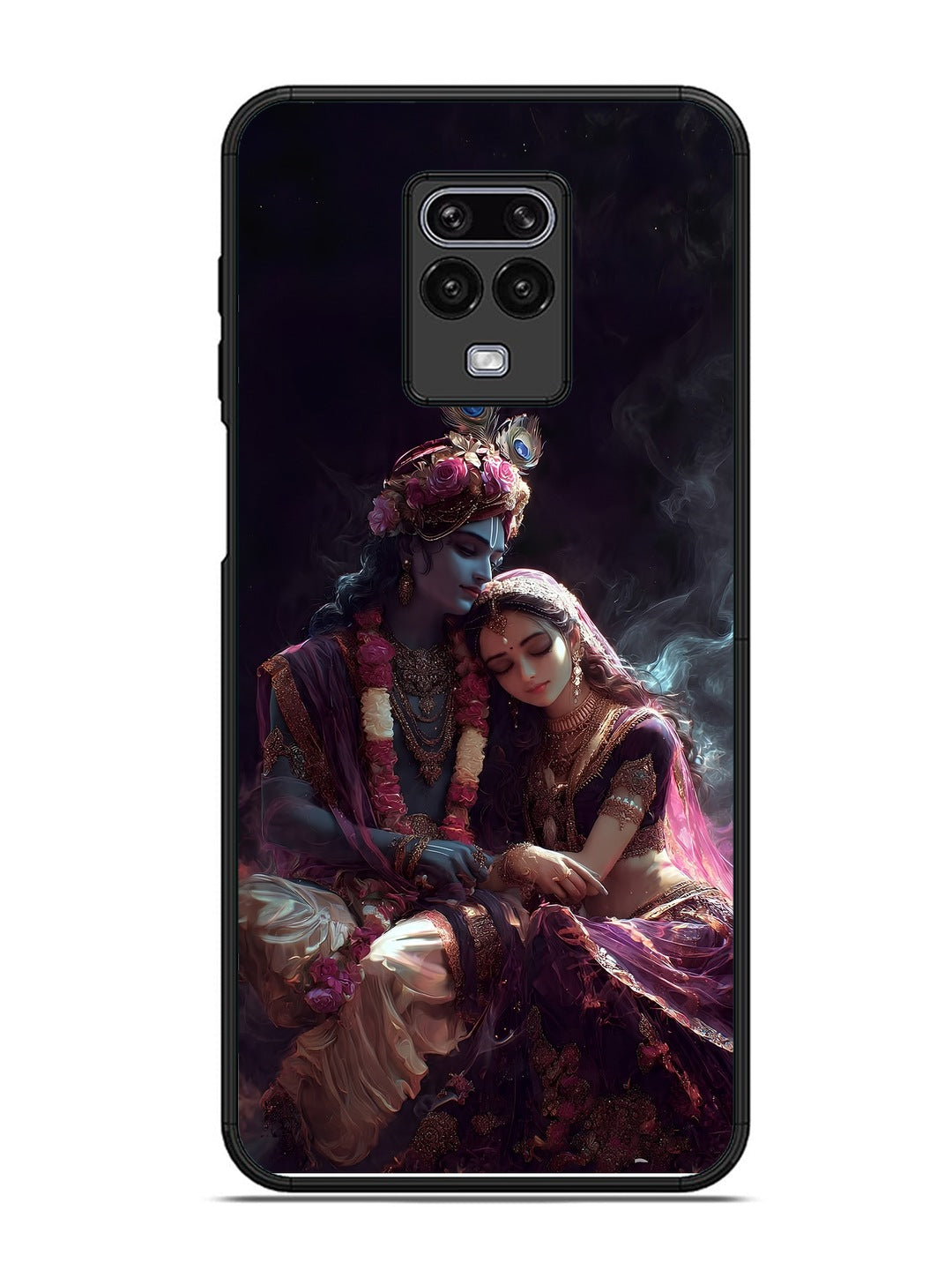 XIAOMI Redmi Note 9 Pro Radha Krishna Together