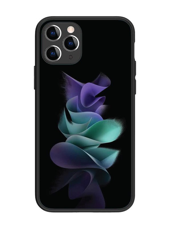iPhone 11 Pro Vortex, Aurawave, Mystic Flow