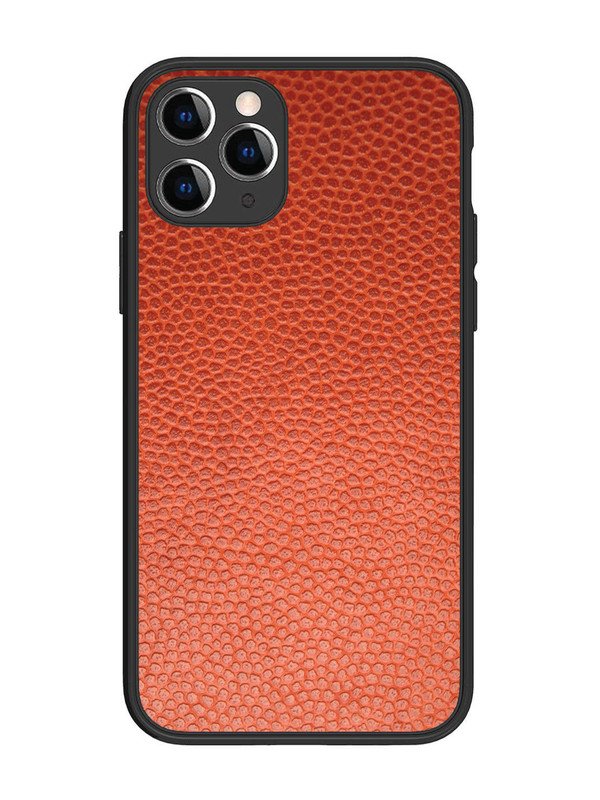 iPhone 11 Pro Leather Pattern