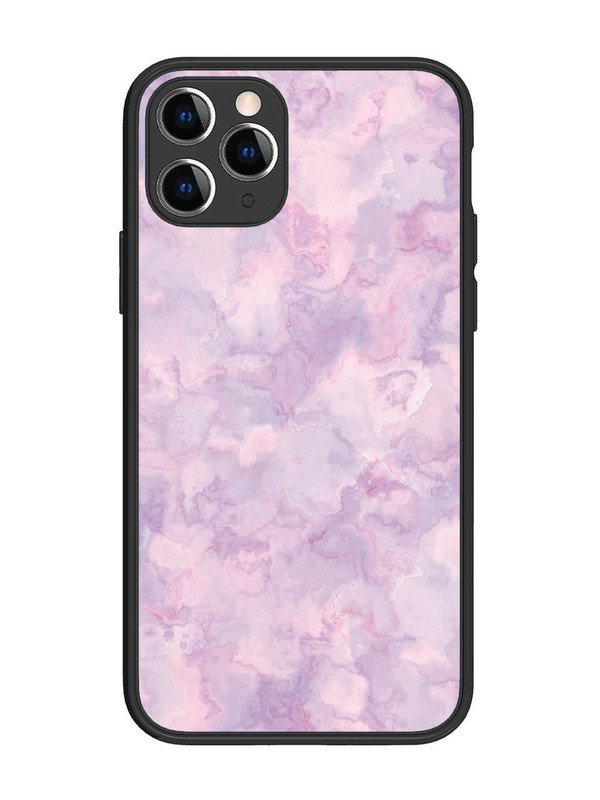 iPhone 11 Pro Pink Marble