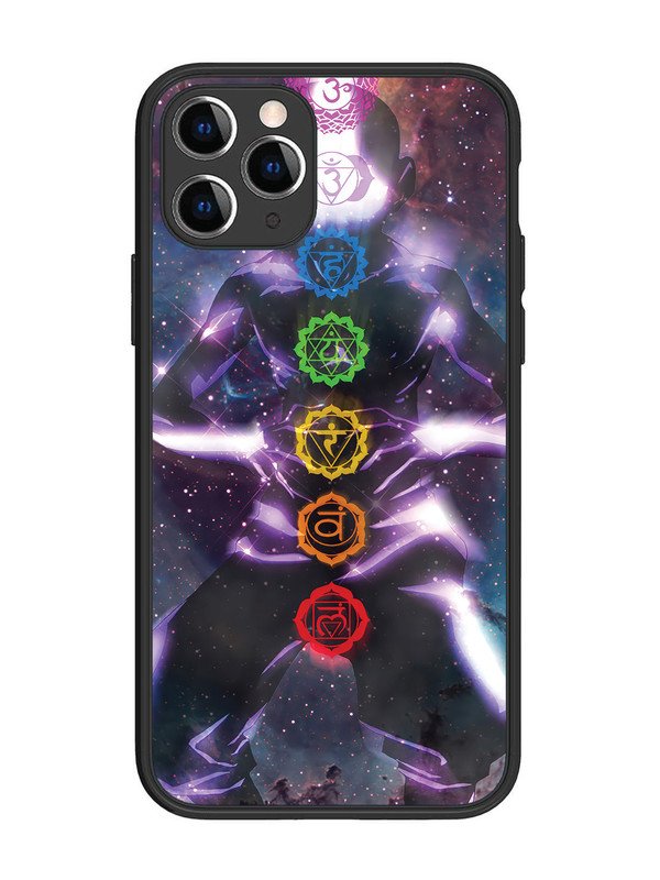 iPhone 11 Pro Aang Avatar The Last Airbender