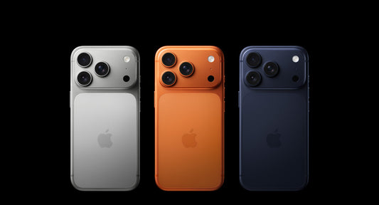 iPhone 17 Pro Max: The Flagship Redefined - Full Specifications