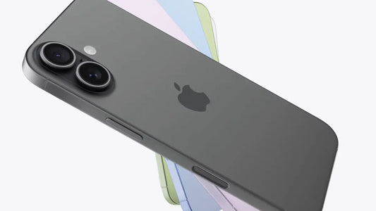 iPhone 17 – The Future Is Already Here (According to Leaks)