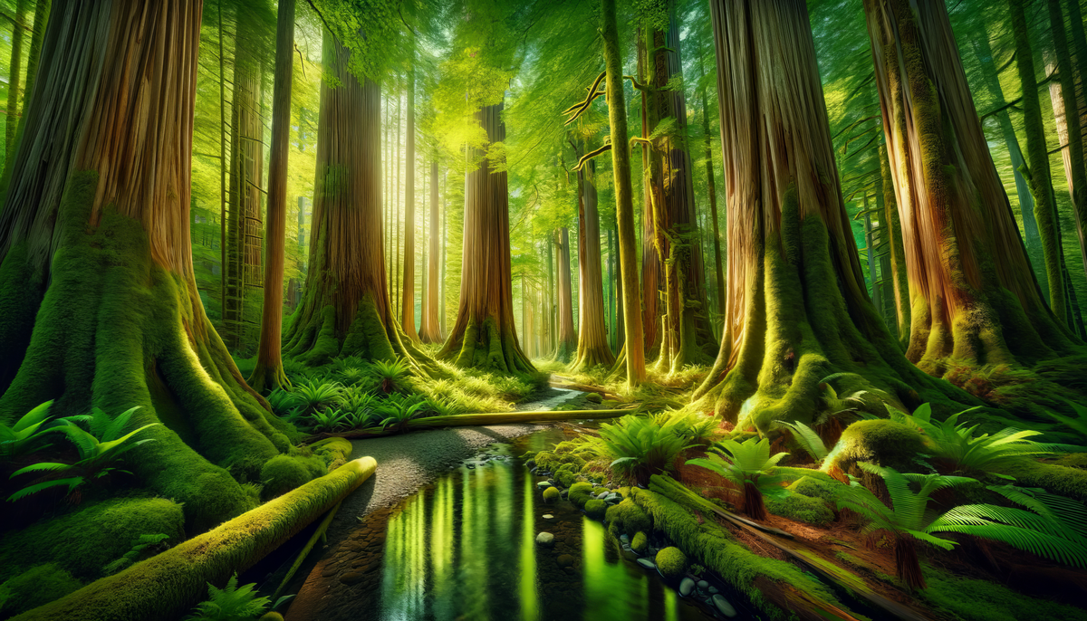 Forest