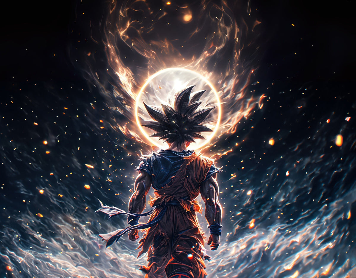 Dragon Ball Z
