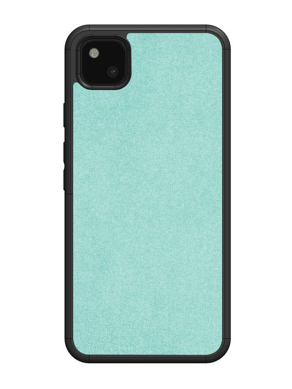 Google Pixel 4 xl Ocean Breeze Plain