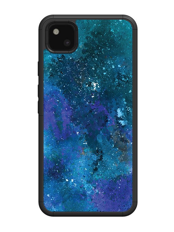 Google Pixel 4A Celestial Dreamscape, Nebula