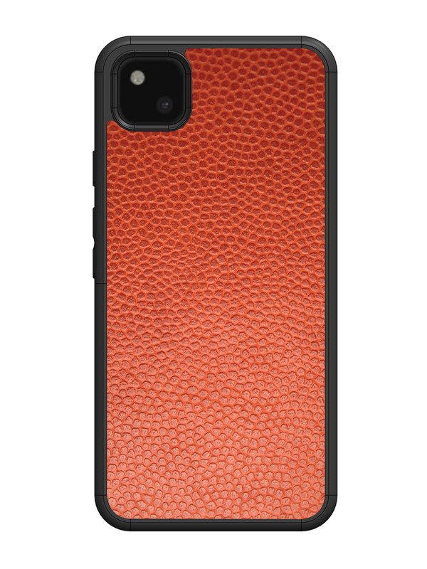 Google Pixel 4A Leather Pattern