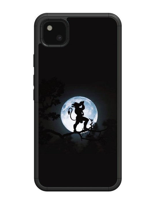 Google Pixel 4 xl Hanuman