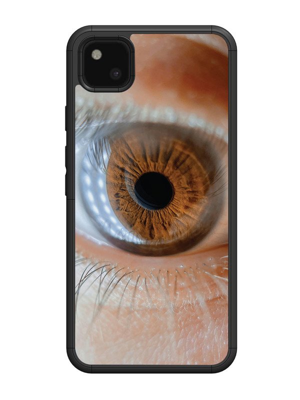 Google Pixel 4 xl Eye