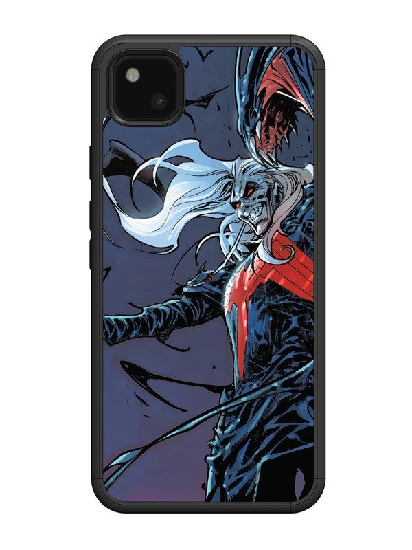 Google Pixel 4 xl K Marvel Supervillain